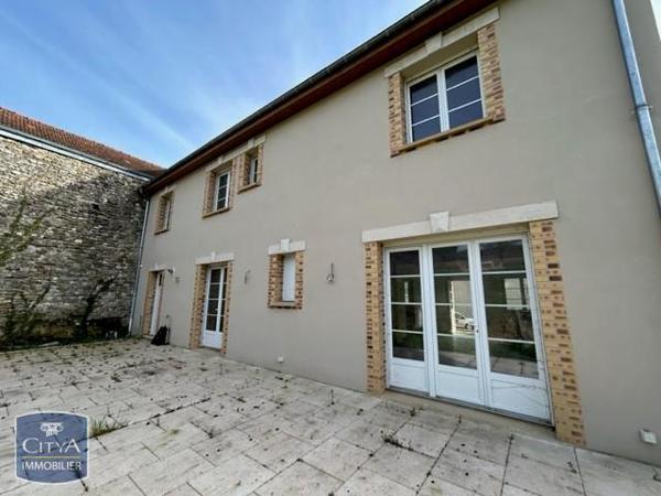 Maison à louer 8 pièces 166.13m²