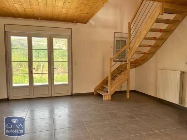 Maison à louer 8 pièces 166.13m²