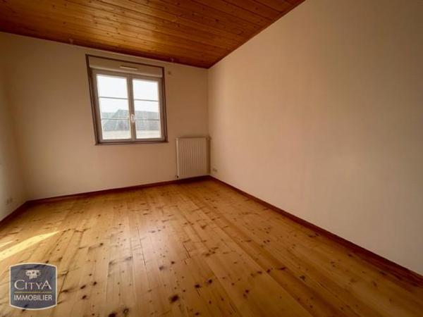 Maison à louer 8 pièces 166.13m²