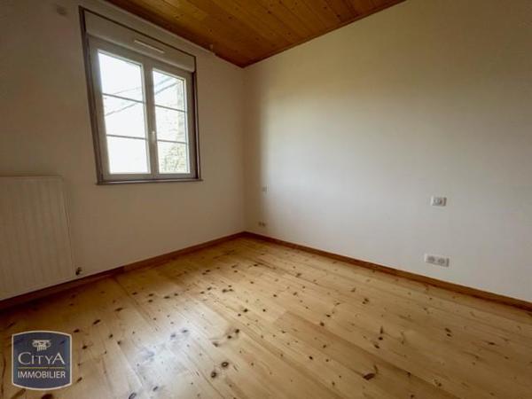 Maison à louer 8 pièces 166.13m²