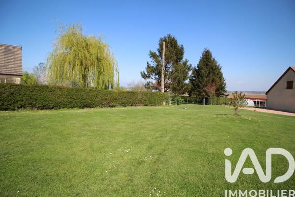 Terrain à vendre 505 m² Berville-sur-Mer