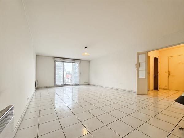 Appartement  centre-ville Rosny Sous Bois 3 pièces 82 m2