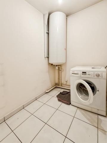 Appartement  centre-ville Rosny Sous Bois 3 pièces 82 m2