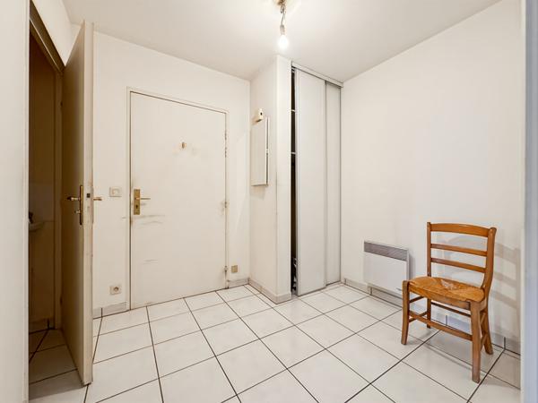 Appartement  centre-ville Rosny Sous Bois 3 pièces 82 m2