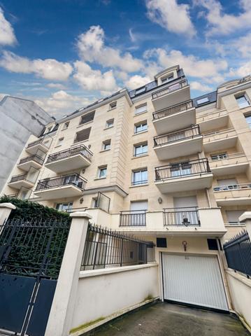 Appartement  centre-ville Rosny Sous Bois 3 pièces 82 m2