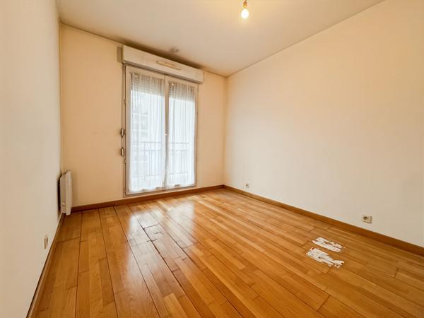 Appartement  centre-ville Rosny Sous Bois 3 pièces 82 m2