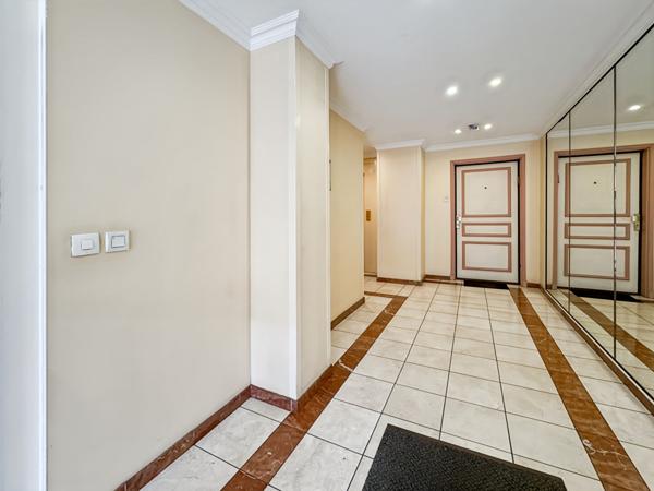 Appartement  centre-ville Rosny Sous Bois 3 pièces 82 m2