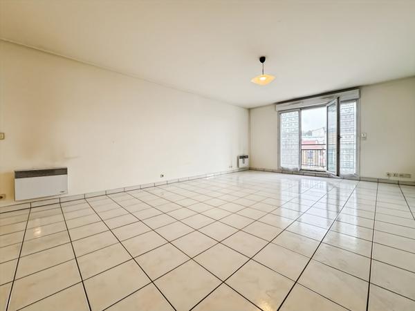 Appartement  centre-ville Rosny Sous Bois 3 pièces 82 m2
