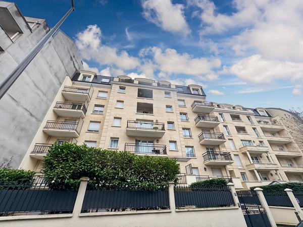 Appartement  centre-ville Rosny Sous Bois 3 pièces 82 m2