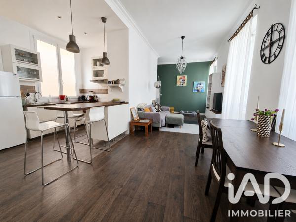 Appartement à vendre 3 pièces 87 m² Ajaccio