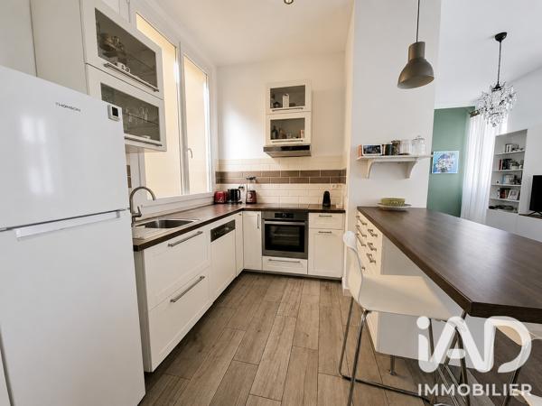 Appartement à vendre 3 pièces 87 m² Ajaccio