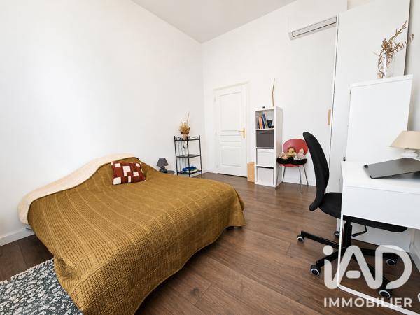 Appartement à vendre 3 pièces 87 m² Ajaccio
