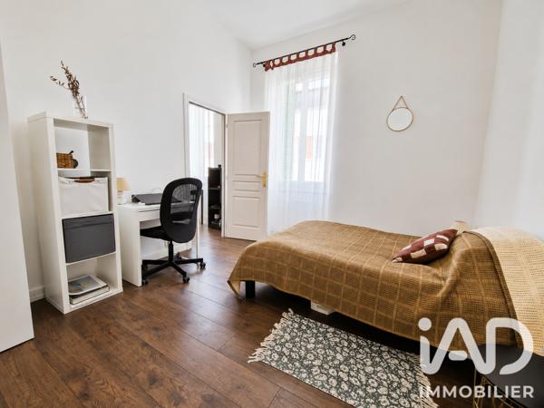 Appartement à vendre 3 pièces 87 m² Ajaccio