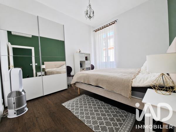 Appartement à vendre 3 pièces 87 m² Ajaccio