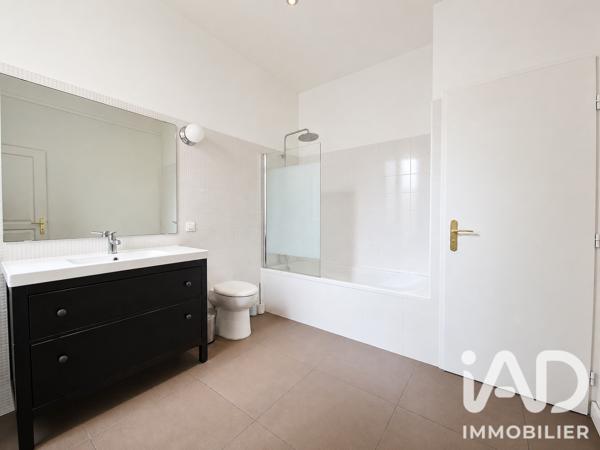 Appartement à vendre 3 pièces 87 m² Ajaccio
