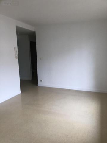 Appartement à louer à Le Mans dans la Sarthe (72000), ref : 72010-L731