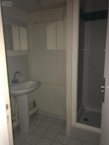 Appartement à louer à Le Mans dans la Sarthe (72000), ref : 72010-L731