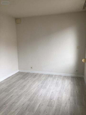 Appartement à louer à Le Mans dans la Sarthe (72000), ref : 72010-L731