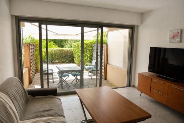 Appartement à vendre à Le Lavandou (83980) - Var