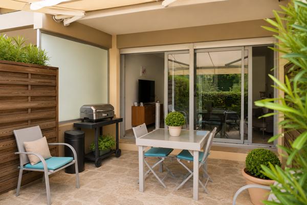 Appartement à vendre à Le Lavandou (83980) - Var
