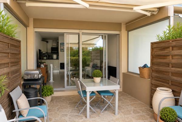 Appartement à vendre à Le Lavandou (83980) - Var