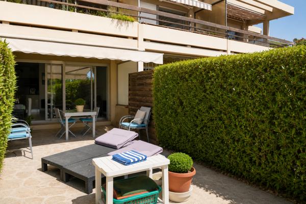 Appartement à vendre à Le Lavandou (83980) - Var