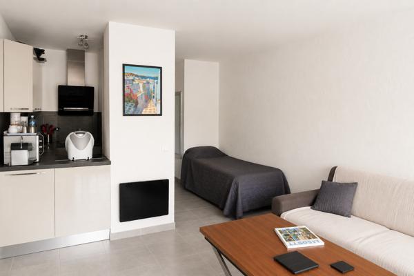 Appartement à vendre à Le Lavandou (83980) - Var