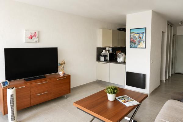 Appartement à vendre à Le Lavandou (83980) - Var