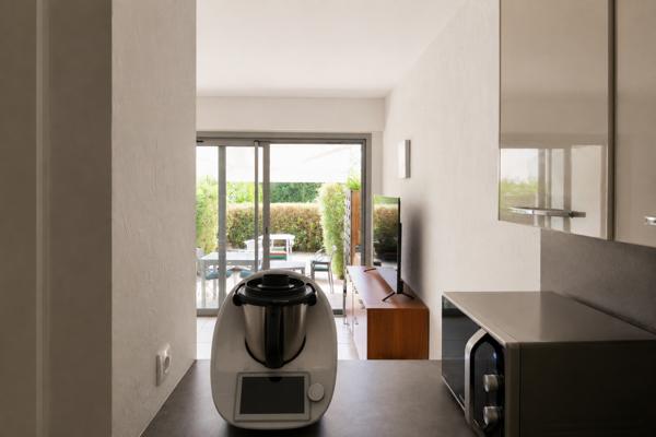 Appartement à vendre à Le Lavandou (83980) - Var