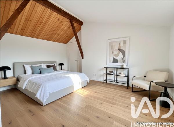 Maison à vendre 4 pièces 100 m² Colombes