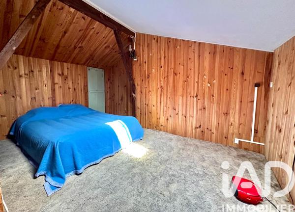 Maison à vendre 4 pièces 100 m² Colombes