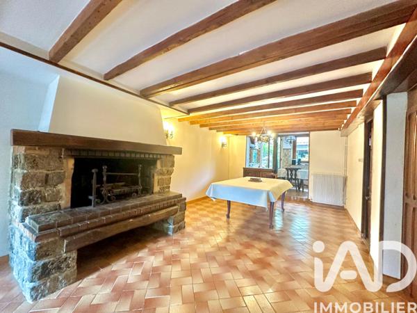 Maison à vendre 4 pièces 100 m² Colombes