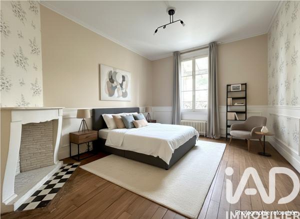 Maison à vendre 4 pièces 100 m² Colombes