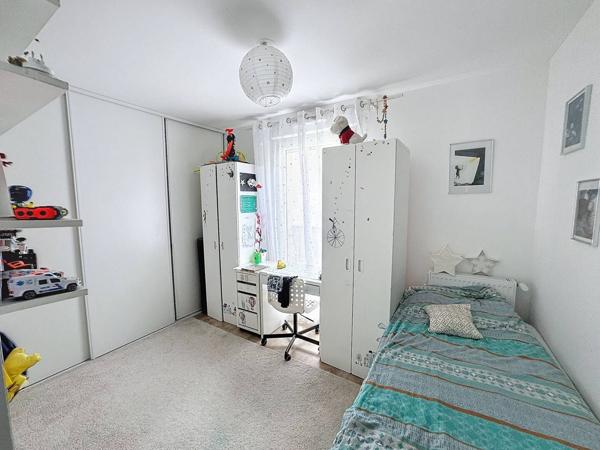 Achat appartement Ozoir-la-Ferrière - 4 pièce(s) - 78 m² - 299 000 €