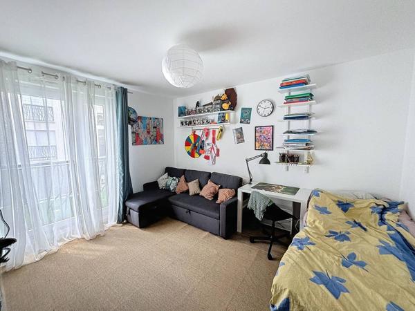 Achat appartement Ozoir-la-Ferrière - 4 pièce(s) - 78 m² - 299 000 €