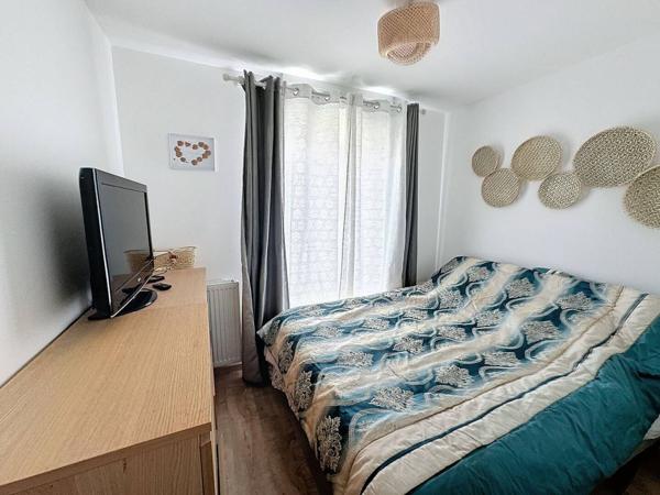 Achat appartement Ozoir-la-Ferrière - 4 pièce(s) - 78 m² - 299 000 €