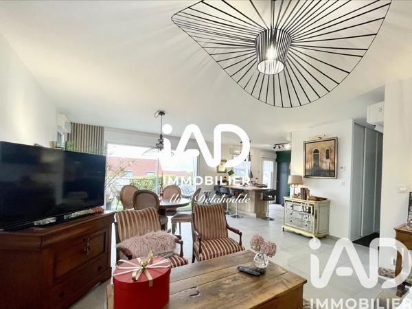 Maison à vendre 4 pièces 95,26 m² Camiers
