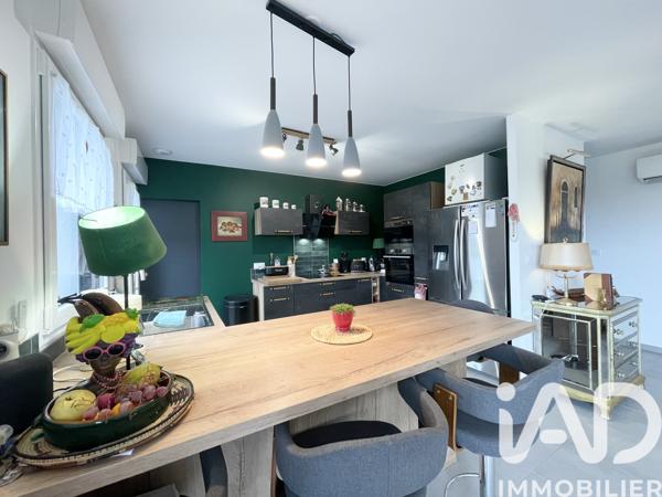 Maison à vendre 4 pièces 95,26 m² Camiers