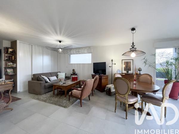 Maison à vendre 4 pièces 95,26 m² Camiers
