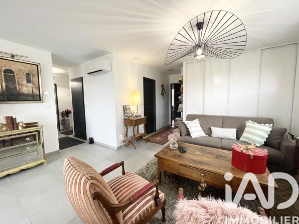 Maison à vendre 4 pièces 95,26 m² Camiers