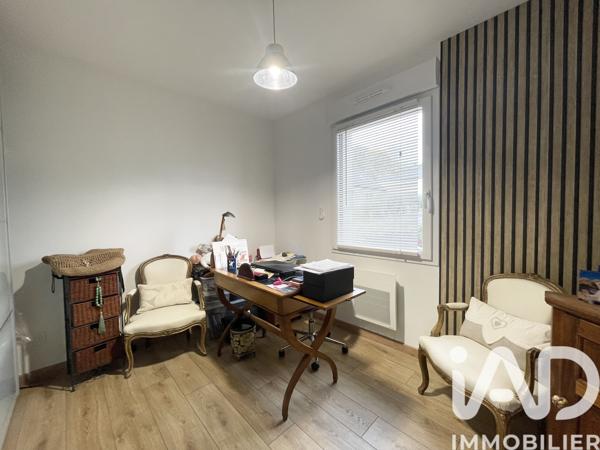 Maison à vendre 4 pièces 95,26 m² Camiers
