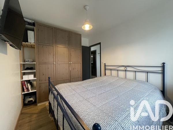 Maison à vendre 4 pièces 95,26 m² Camiers