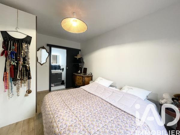 Maison à vendre 4 pièces 95,26 m² Camiers