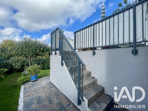 Maison à vendre 4 pièces 95,26 m² Camiers