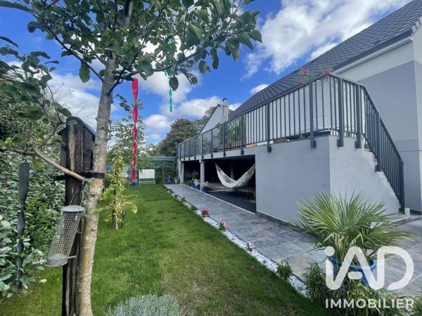 Maison à vendre 4 pièces 95,26 m² Camiers
