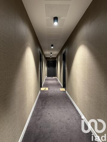 Appartement à vendre 3 pièces 61 m² Massy