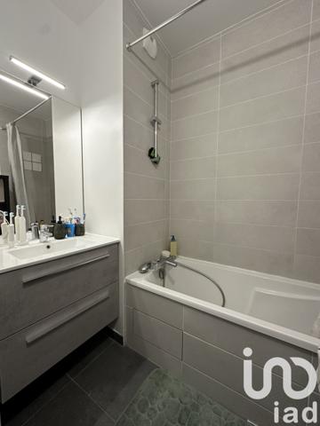 Appartement à vendre 3 pièces 61 m² Massy