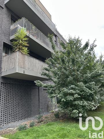 Appartement à vendre 3 pièces 61 m² Massy