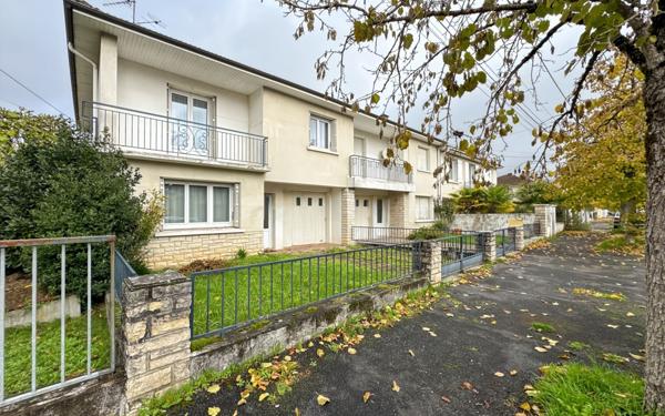 Maison à vendre    8 pièces • 180 m2 Périgueux