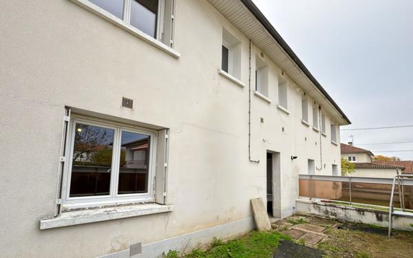 Maison à vendre    8 pièces • 180 m2 Périgueux